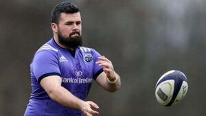 Former Munster player Rory Burke dies aged 30 Former Munster player Rory Burke dies aged 30
