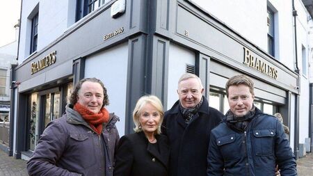 Living over the Shop: Bramley's – serving Carlovians since 1946