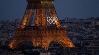 July saw most transactions on record for AIB customers in France