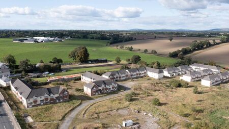Council plan to bulldoze houses halted by ABP