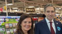 Taoiseach visits Carlow to kick-start candidate’s general election campaign