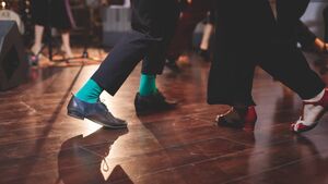 EqualVibes offers social event for all