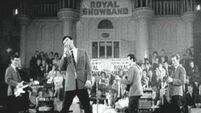 Showbands relived for Heritage Week