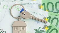 322 new homes built in 2023