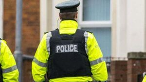 Boy, 11, charged with rioting and throwing petrol bombs in Belfast Boy, 11, charged with rioting and throwing petrol bombs in Belfast