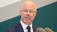 Things must improve at University Hospital Limerick, says Donnelly