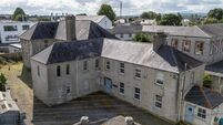 Hostel earmarked for Carlow women’s refuge 