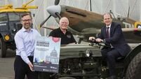Historic war rooms and castles among sites set to open for heritage event