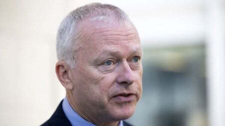 Major drugs seizures ‘having significant impact’ on organised crime in Ireland