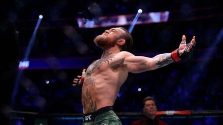 Dana White: Conor McGregor won't return to UFC until at least 2025