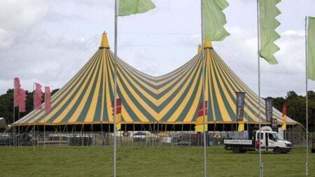 Electric Picnic 2025 tickets on sale Wednesday August 21