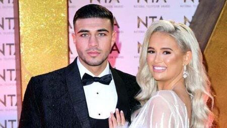 Molly-Mae Hague on ending relationship with Tommy Fury: I am extremely upset
