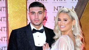 Molly-Mae Hague on ending relationship with Tommy Fury: I am extremely upset
