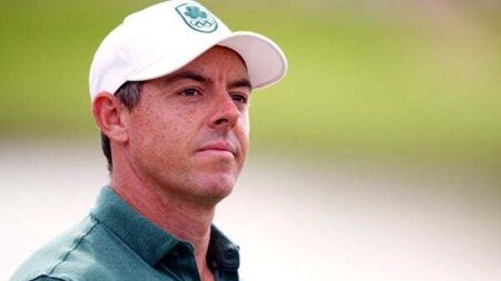 Rory McIlroy out to ‘change the narrative’ of season in FedEx Cup play-offs