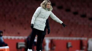 Sonia Bompastor ready to usher Chelsea into ‘new era’ Sonia Bompastor ready to usher Chelsea into ‘new era’