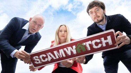 Students seeking rental accommodation warned about scams