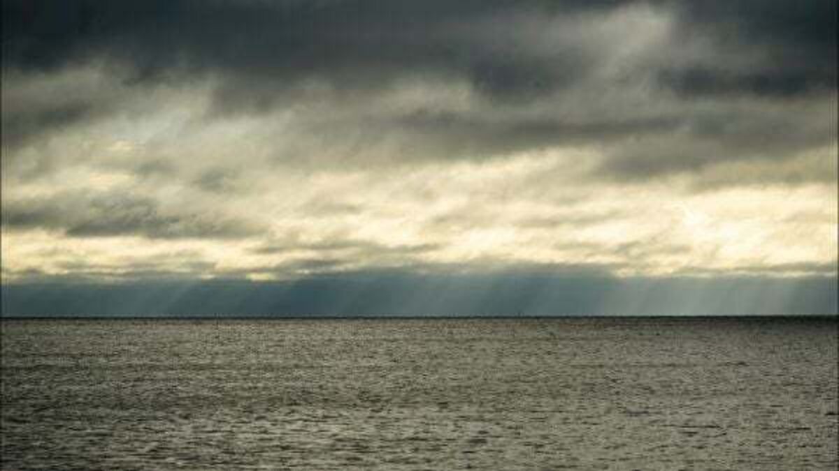 Weather will continue to be unsettled in the coming days