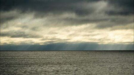 Weather will continue to be unsettled in the coming days