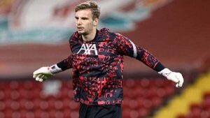 Vitezslav Jaros: Arne Slot successful getting tactical plans across at Liverpool Vitezslav Jaros: Arne Slot successful getting tactical plans across at Liverpool