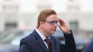 Oliver Callan has more listeners than Ryan Tubridy had on RTÉ Radio