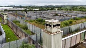Museums body consulted on potential role in future of former Maze Prison site Museums body consulted on potential role in future of former Maze Prison site