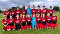 13th place finish for Carlow at Galway Cup