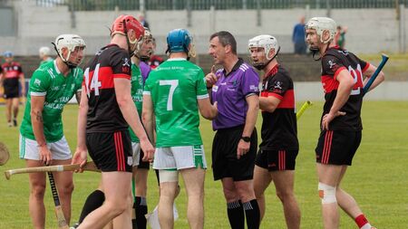 Both camps giving little away head of SHC final replay