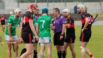 Both camps giving little away head of SHC final replay