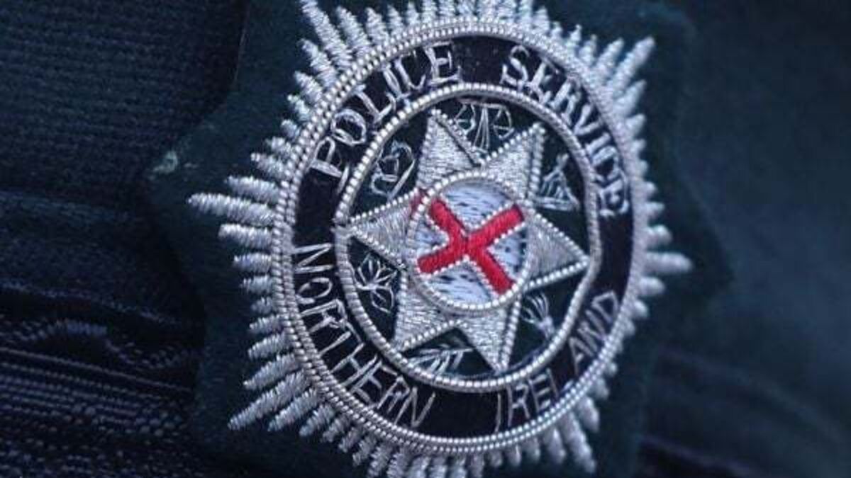 Man arrested after Co Antrim stabbing
