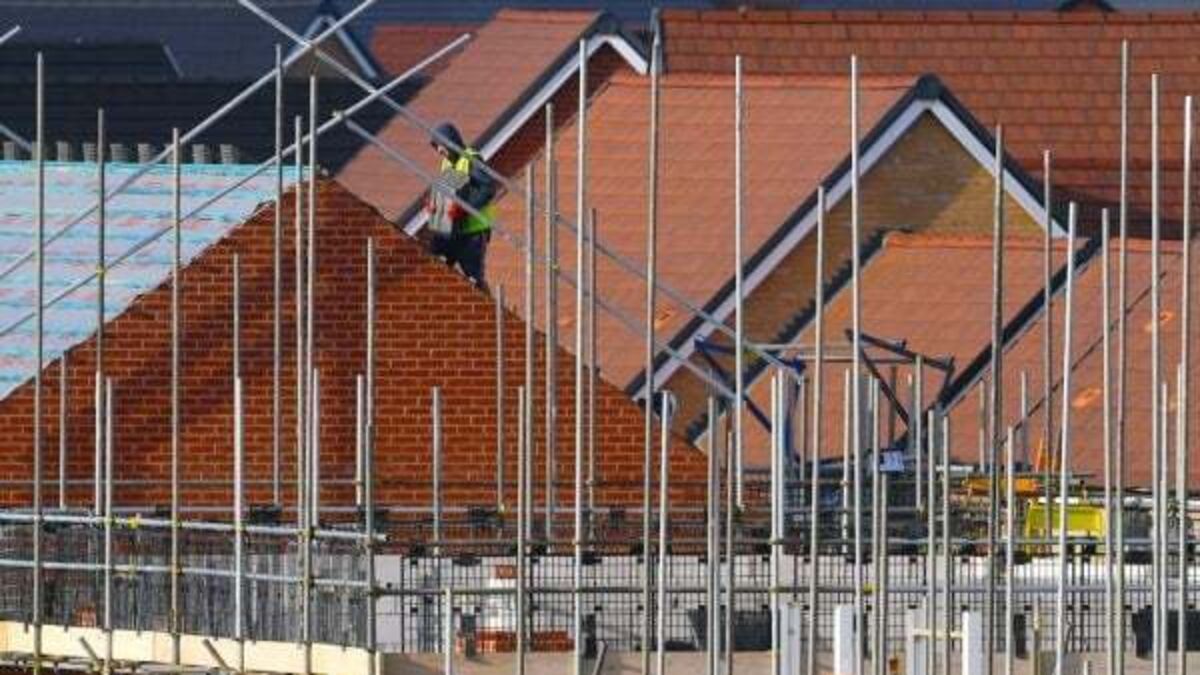 Budget 2025: Irish architects call on Government to deliver affordable housing