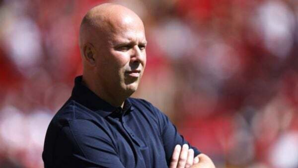 Arne Slot confident in Liverpool squad despite lack of new signings