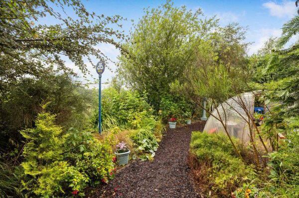 Garden Garden