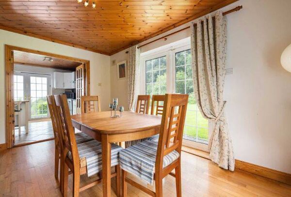Dining room Dining room