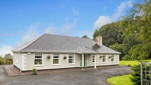 Beautiful Carlow family home on sale for €585,000 Beautiful Carlow family home on sale for €585,000