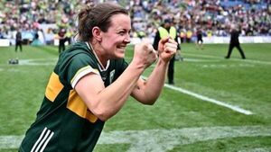 Anna Galvin on the joy of Kerry ending their All-Ireland title famine against Galway