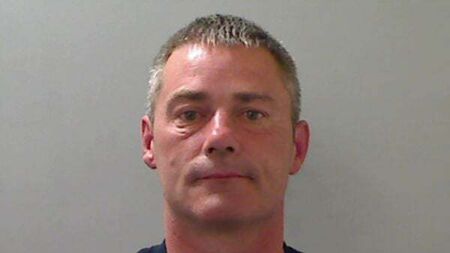 Murderer goes missing from custody in Belfast