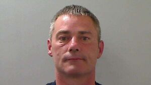 Murderer goes missing from custody in Belfast Murderer goes missing from custody in Belfast