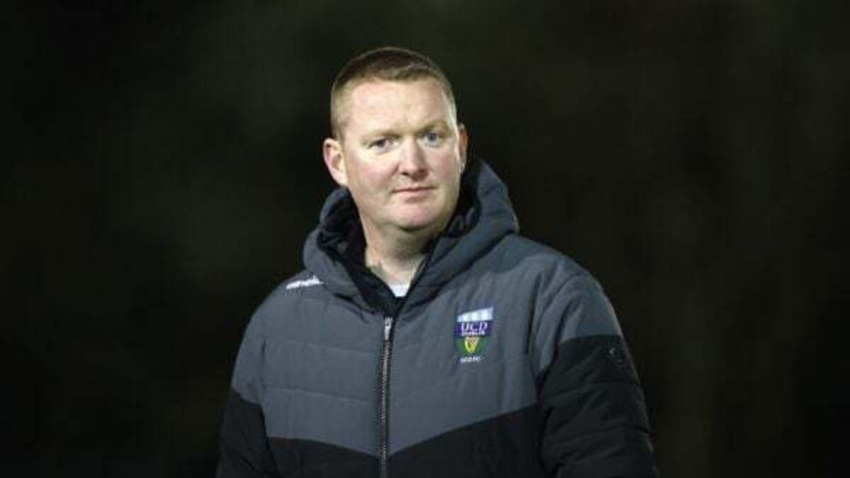 Saturday sport: UCD book place in FAI Cup quarter-finals