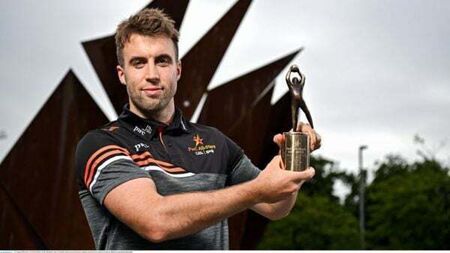 Paul Conroy yet to decide on Galway future