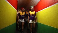 Hurling For Cancer game proves a success again