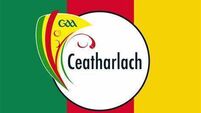 Search for a new Carlow GAA senior football manger continues