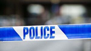 Hundreds of homes evacuated in operation to clear suspected WW2 bomb