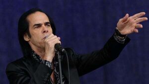 Nick Cave says death of sons ‘fundamentally changed’ way he saw world