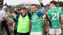Mixing youth and experience the key to St Mullins' victory