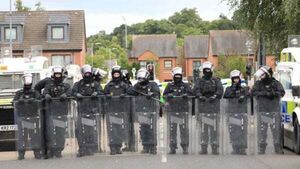 Keir Starmer to visit Belfast after riots Keir Starmer to visit Belfast after riots