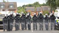 Keir Starmer to visit Belfast after riots