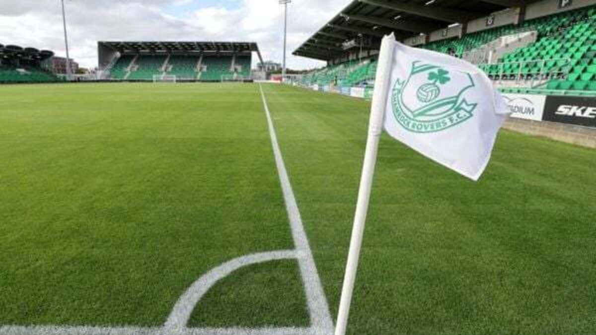 Shamrock Rovers 'disappointed' Europa League play-off game will not be on free to air TV