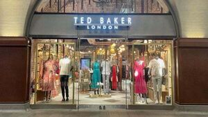 Fashion chain Ted Baker to close its remaining Irish and UK stores this week Fashion chain Ted Baker to close its remaining Irish and UK stores this week