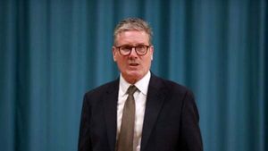 Keir Starmer says reports of Sue Gray row on Casement Park are ‘nonsense’ Keir Starmer says reports of Sue Gray row on Casement Park are ‘nonsense’