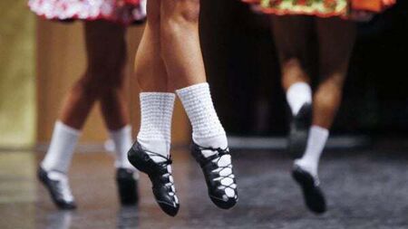 PR bill of close to €400,000 contributes to Irish dancing body's losses of €704,000